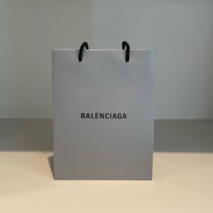 BALENCIAGA Shopping Bag